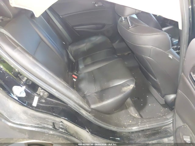 Продаж на аукціоні авто 2014 Acura Ilx 2.4l, vin: 19VDE2E54EE000027, номер лоту: 45299736