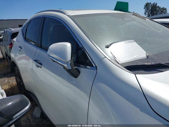 Lexus Nx 450h+ Luxury 2025 JTJHKCFZ3S2054756 Image 14