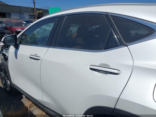 Lexus Nx 450h+ Luxury 2025 JTJHKCFZ3S2054756 Image 15