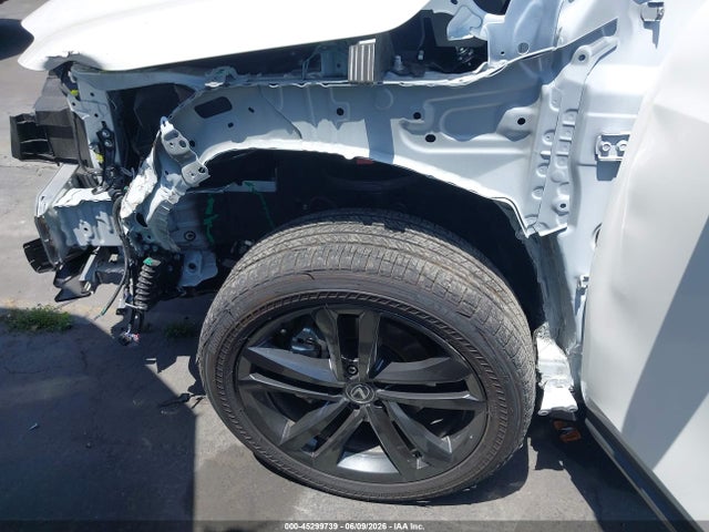 Lexus Nx 450h+ Luxury 2025 JTJHKCFZ3S2054756 Image 19
