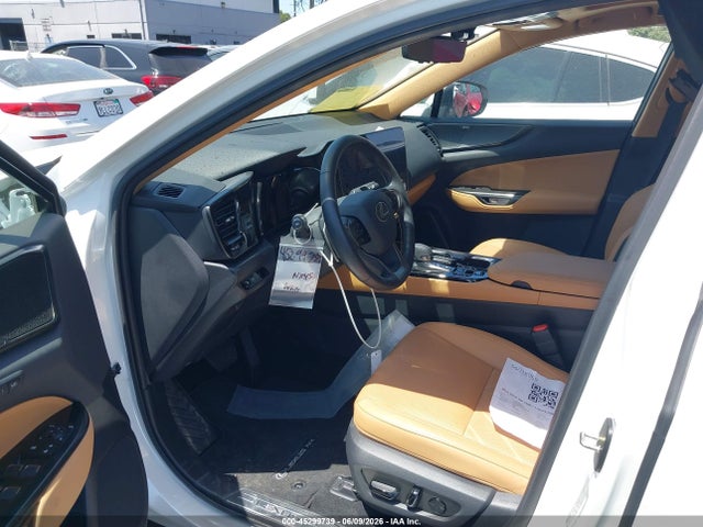Lexus Nx 450h+ Luxury 2025 JTJHKCFZ3S2054756 Image 20