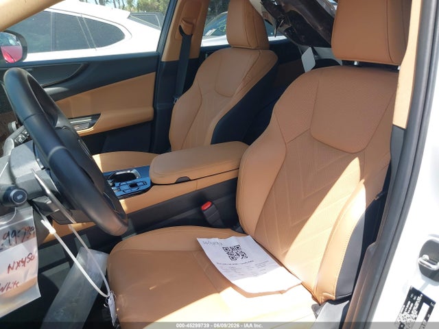 Lexus Nx 450h+ Luxury 2025 JTJHKCFZ3S2054756 Image 21