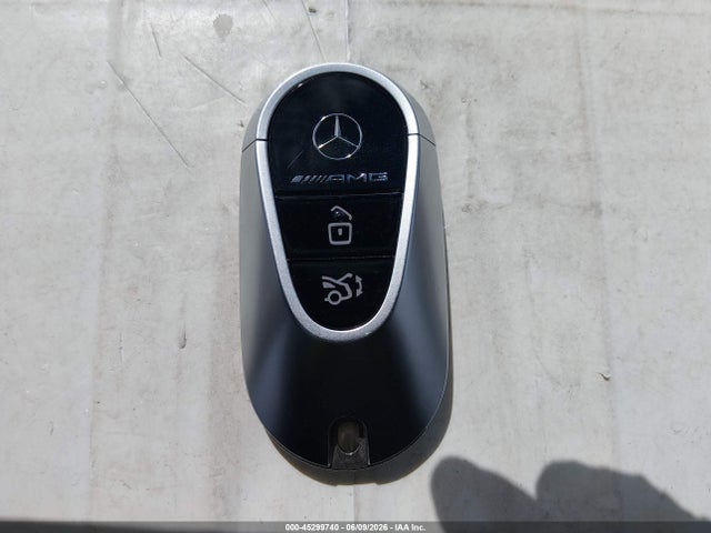 Mercedes-Benz Amg C 63 S E Performance 2026 W1KAF8AB4TR306464 Image 11