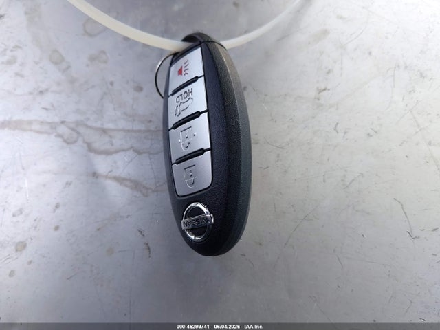 Nissan Rogue Sl 2015 5N1AT2MT2FC896283 Image 11