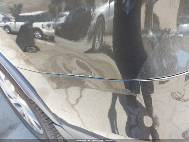 Nissan Rogue Sl 2015 5N1AT2MT2FC896283 Image 14