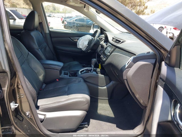 Nissan Rogue Sl 2015 5N1AT2MT2FC896283 Image 5
