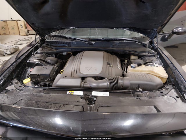 Dodge Challenger R/t 2015 2C3CDZAT3FH709271 Image 10
