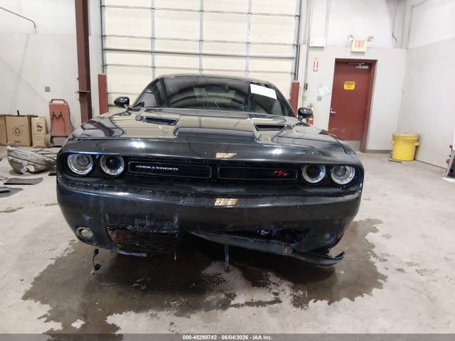 Dodge Challenger R/t 2015 2C3CDZAT3FH709271 Image 13