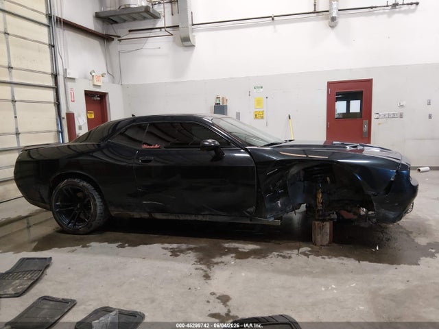 Dodge Challenger R/t 2015 2C3CDZAT3FH709271 Image 14