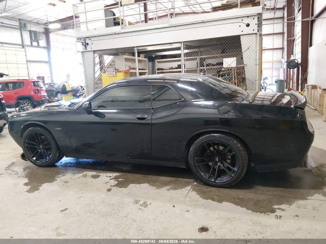 Dodge Challenger R/t 2015 2C3CDZAT3FH709271 Image 15