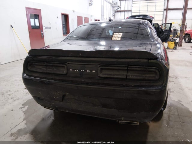 Dodge Challenger R/t 2015 2C3CDZAT3FH709271 Image 17
