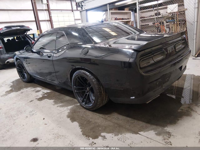 Dodge Challenger R/t 2015 2C3CDZAT3FH709271 Image 3