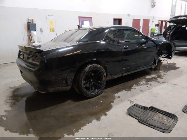 Dodge Challenger R/t 2015 2C3CDZAT3FH709271 Image 4