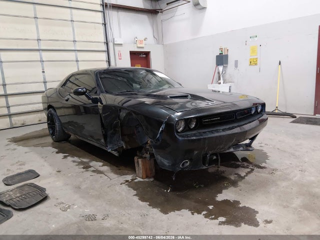 Dodge Challenger R/t 2015 2C3CDZAT3FH709271 Image 6