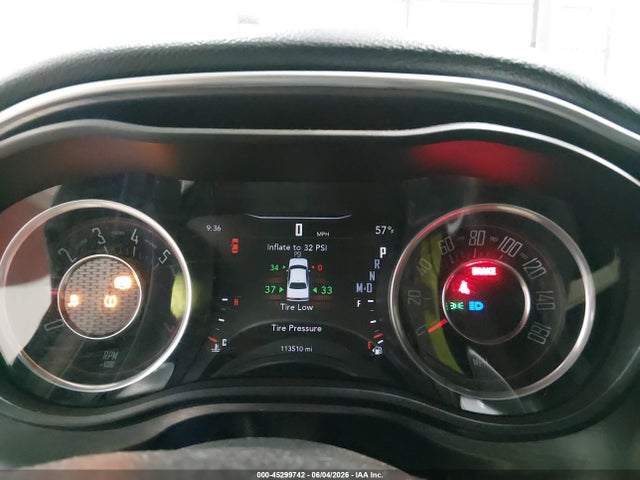 Dodge Challenger R/t 2015 2C3CDZAT3FH709271 Image 7