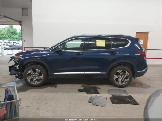 Hyundai Santa Fe Sel 2022 5NMS2DAJ0NH397685 Image 15