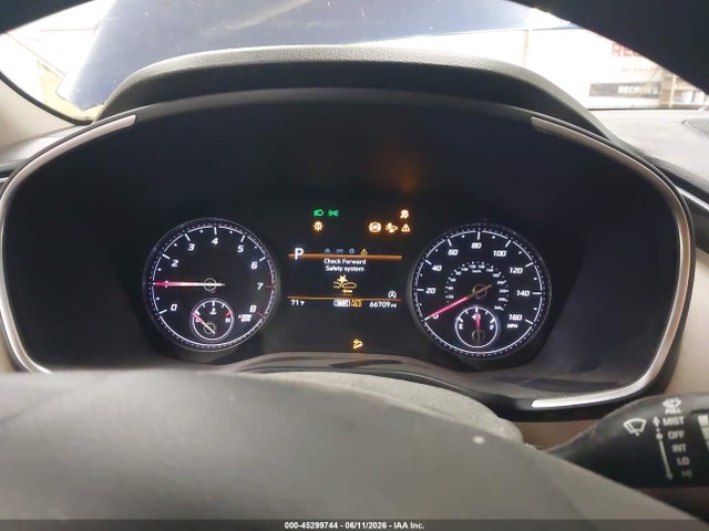 Hyundai Santa Fe Sel 2022 5NMS2DAJ0NH397685 Image 16