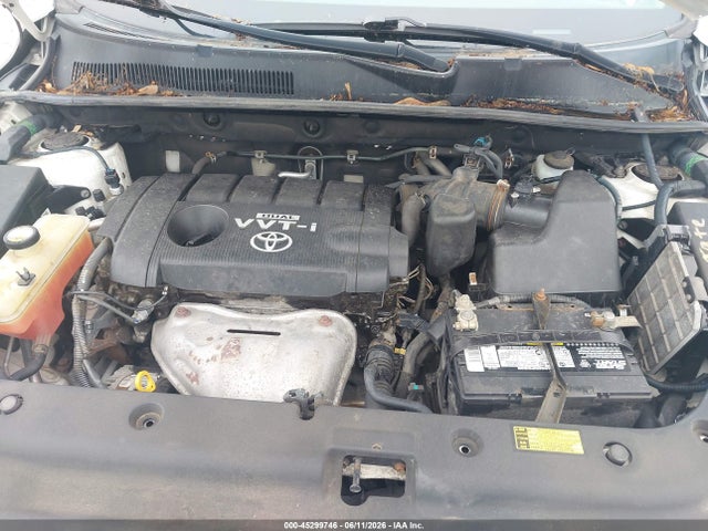 Aukcja sprzedaży 2010 Toyota Rav4, vin: 2T3BF4DVXAW031869, numer aukcji: 45299746