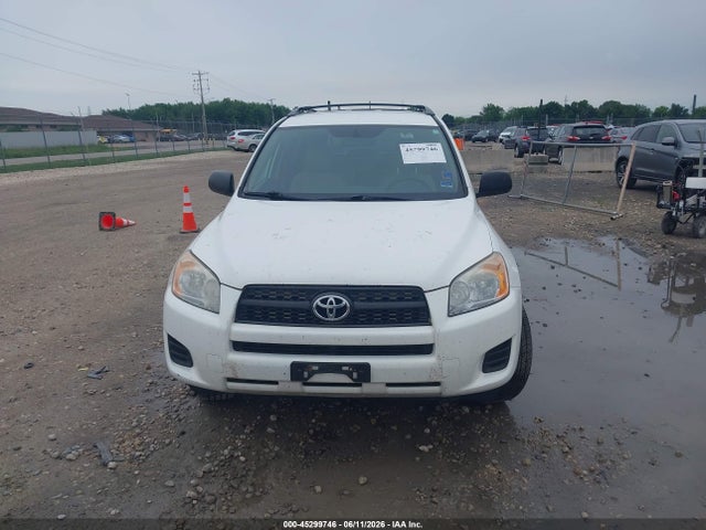 Aukcja sprzedaży 2010 Toyota Rav4, vin: 2T3BF4DVXAW031869, numer aukcji: 45299746