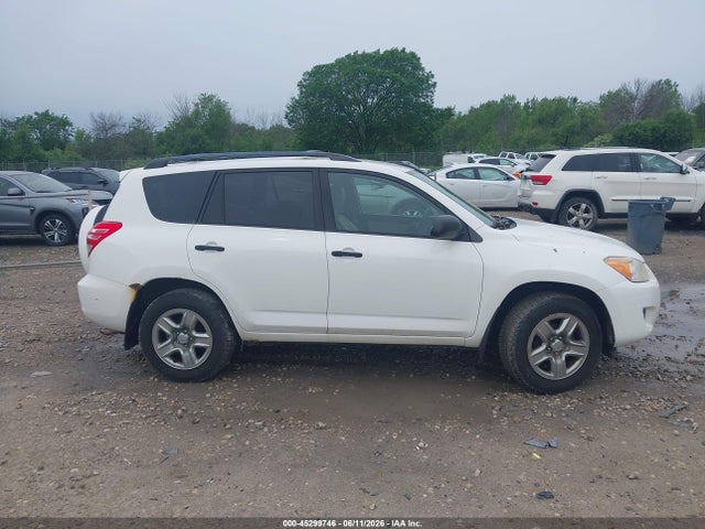 Aukcja sprzedaży 2010 Toyota Rav4, vin: 2T3BF4DVXAW031869, numer aukcji: 45299746