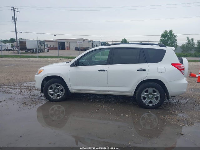 Aukcja sprzedaży 2010 Toyota Rav4, vin: 2T3BF4DVXAW031869, numer aukcji: 45299746