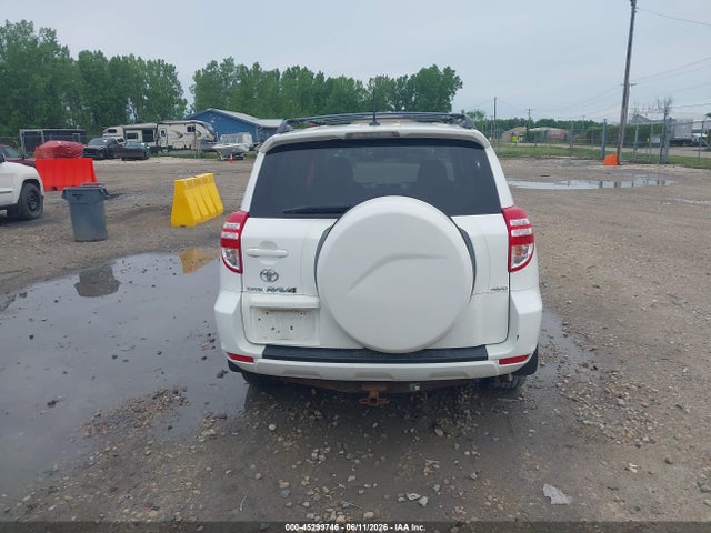 Aukcja sprzedaży 2010 Toyota Rav4, vin: 2T3BF4DVXAW031869, numer aukcji: 45299746