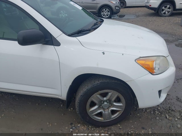 Aukcja sprzedaży 2010 Toyota Rav4, vin: 2T3BF4DVXAW031869, numer aukcji: 45299746