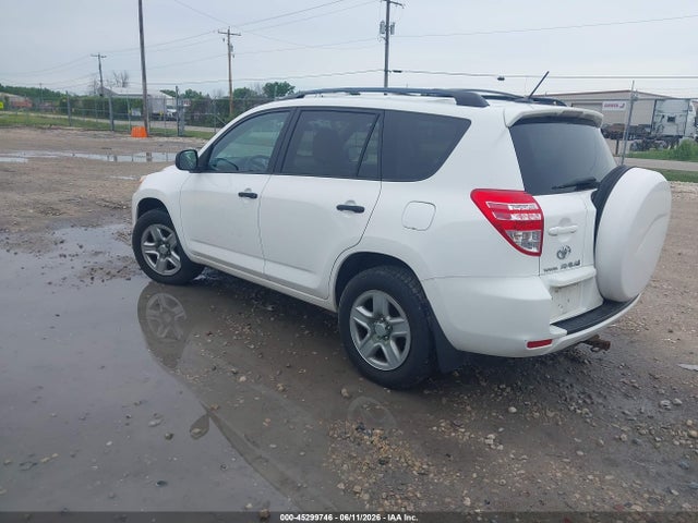 Aukcja sprzedaży 2010 Toyota Rav4, vin: 2T3BF4DVXAW031869, numer aukcji: 45299746