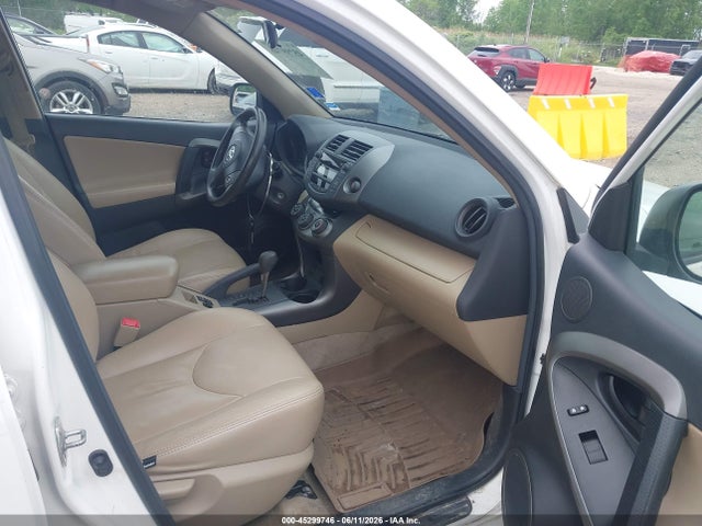 Aukcja sprzedaży 2010 Toyota Rav4, vin: 2T3BF4DVXAW031869, numer aukcji: 45299746