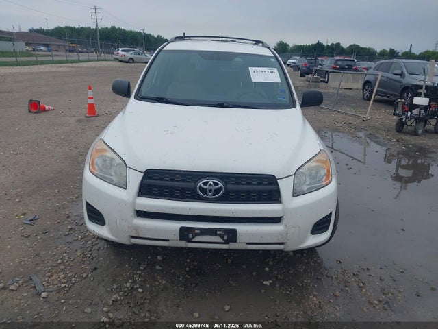 Aukcja sprzedaży 2010 Toyota Rav4, vin: 2T3BF4DVXAW031869, numer aukcji: 45299746