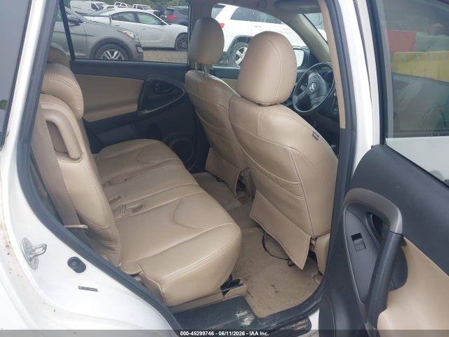 Aukcja sprzedaży 2010 Toyota Rav4, vin: 2T3BF4DVXAW031869, numer aukcji: 45299746