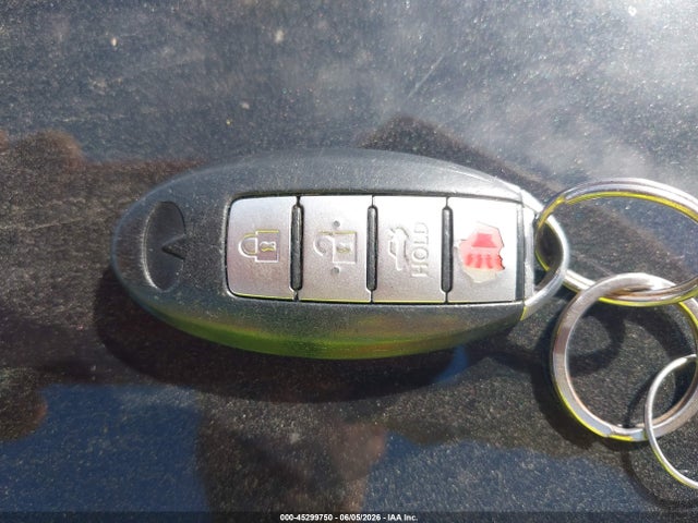 Продажа на аукционе авто 2012 Infiniti G37x, vin: JN1CV6EL3CM471760, номер лота: 45299750