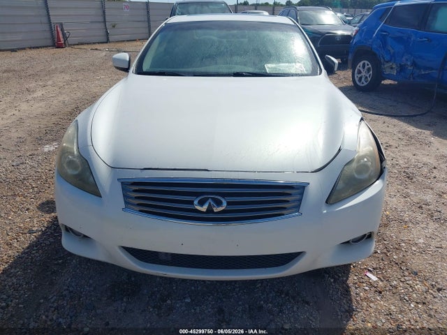 Продажа на аукционе авто 2012 Infiniti G37x, vin: JN1CV6EL3CM471760, номер лота: 45299750