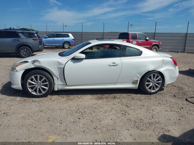 Продажа на аукционе авто 2012 Infiniti G37x, vin: JN1CV6EL3CM471760, номер лота: 45299750