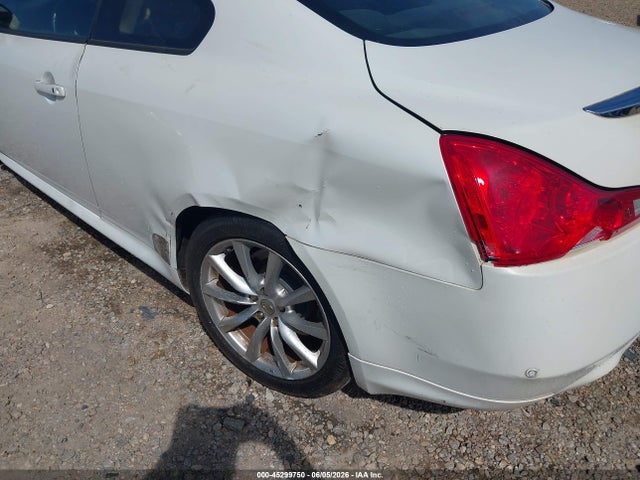 Продажа на аукционе авто 2012 Infiniti G37x, vin: JN1CV6EL3CM471760, номер лота: 45299750