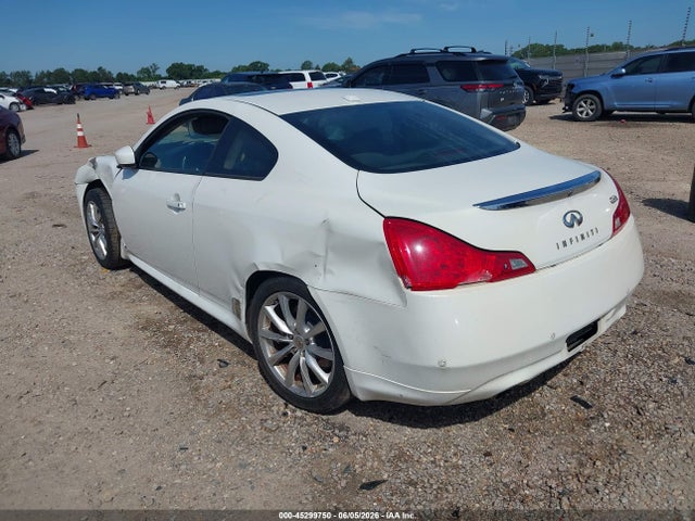 Продажа на аукционе авто 2012 Infiniti G37x, vin: JN1CV6EL3CM471760, номер лота: 45299750