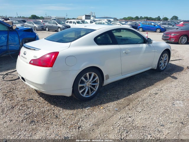 Продажа на аукционе авто 2012 Infiniti G37x, vin: JN1CV6EL3CM471760, номер лота: 45299750