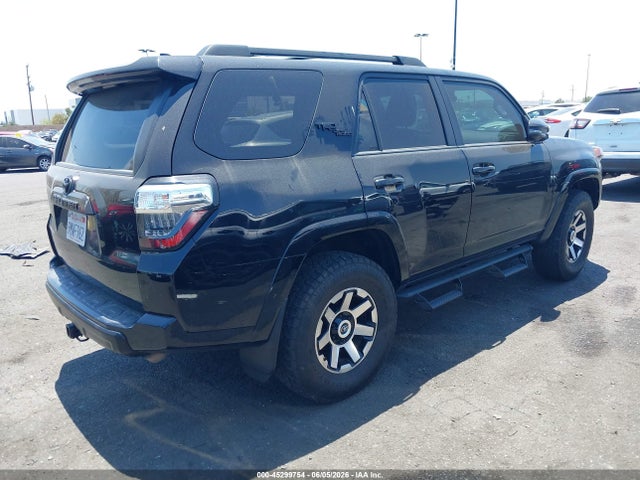 JTERU5JR2R6286364 Toyota 4runner Trd Off Road Premium