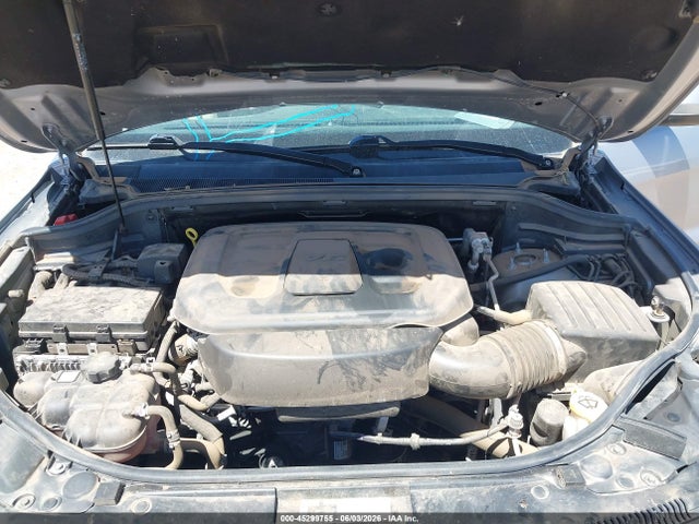 Jeep Grand Cherokee Laredo E 4x4 2019 1C4RJFAG1KC766131 Image 10