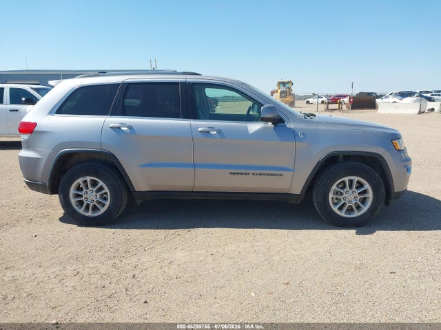 Jeep Grand Cherokee Laredo E 4x4 2019 1C4RJFAG1KC766131 Image 14