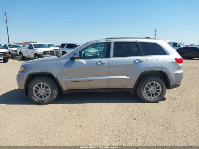 Jeep Grand Cherokee Laredo E 4x4 2019 1C4RJFAG1KC766131 Image 15