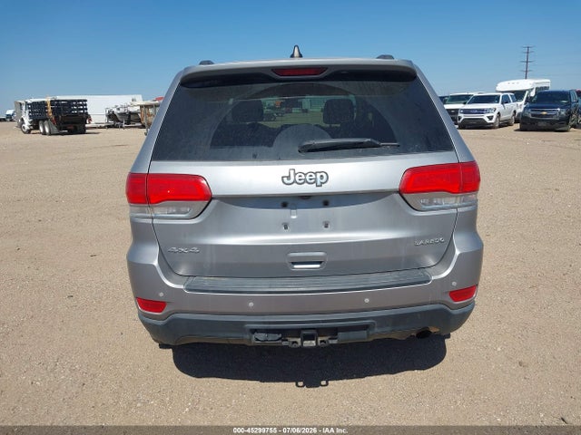 Jeep Grand Cherokee Laredo E 4x4 2019 1C4RJFAG1KC766131 Image 17