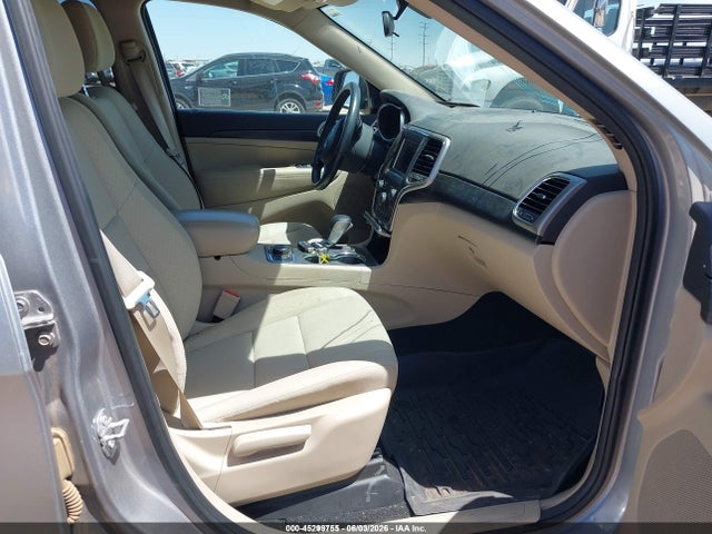 Jeep Grand Cherokee Laredo E 4x4 2019 1C4RJFAG1KC766131 Image 5