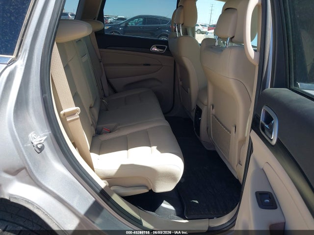 Jeep Grand Cherokee Laredo E 4x4 2019 1C4RJFAG1KC766131 Image 8