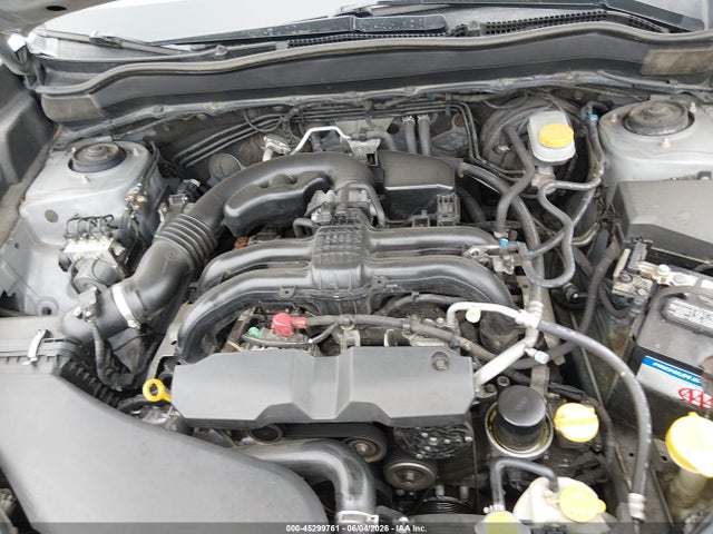 Продажа на аукционе авто 2014 Subaru Forester 2.5i Limited, vin: JF2SJAHC0EH481713, номер лота: 45299761