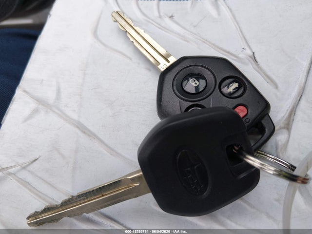 Продажа на аукционе авто 2014 Subaru Forester 2.5i Limited, vin: JF2SJAHC0EH481713, номер лота: 45299761
