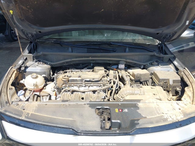 KIA Sportage Ex 2023 5XYK33AF3PG092083 Image 10