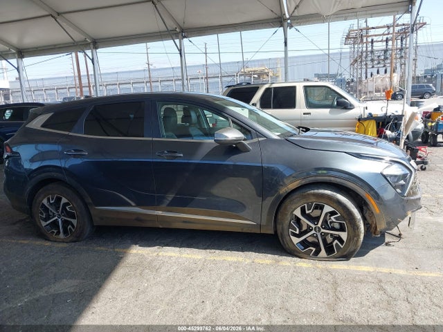KIA Sportage Ex 2023 5XYK33AF3PG092083 Image 13