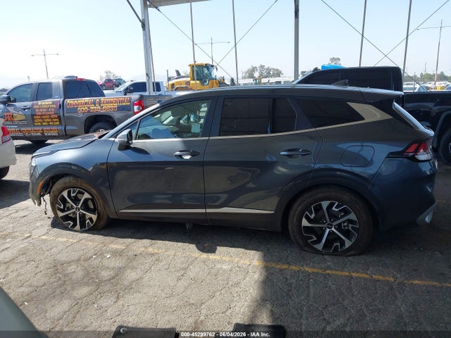 KIA Sportage Ex 2023 5XYK33AF3PG092083 Image 14