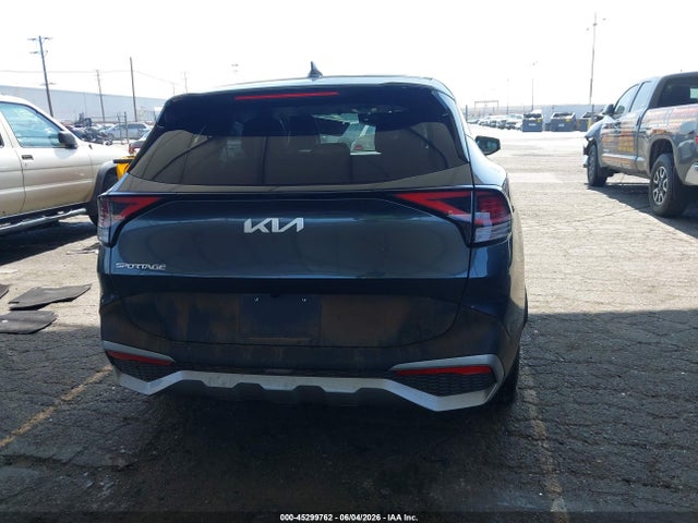 KIA Sportage Ex 2023 5XYK33AF3PG092083 Image 16